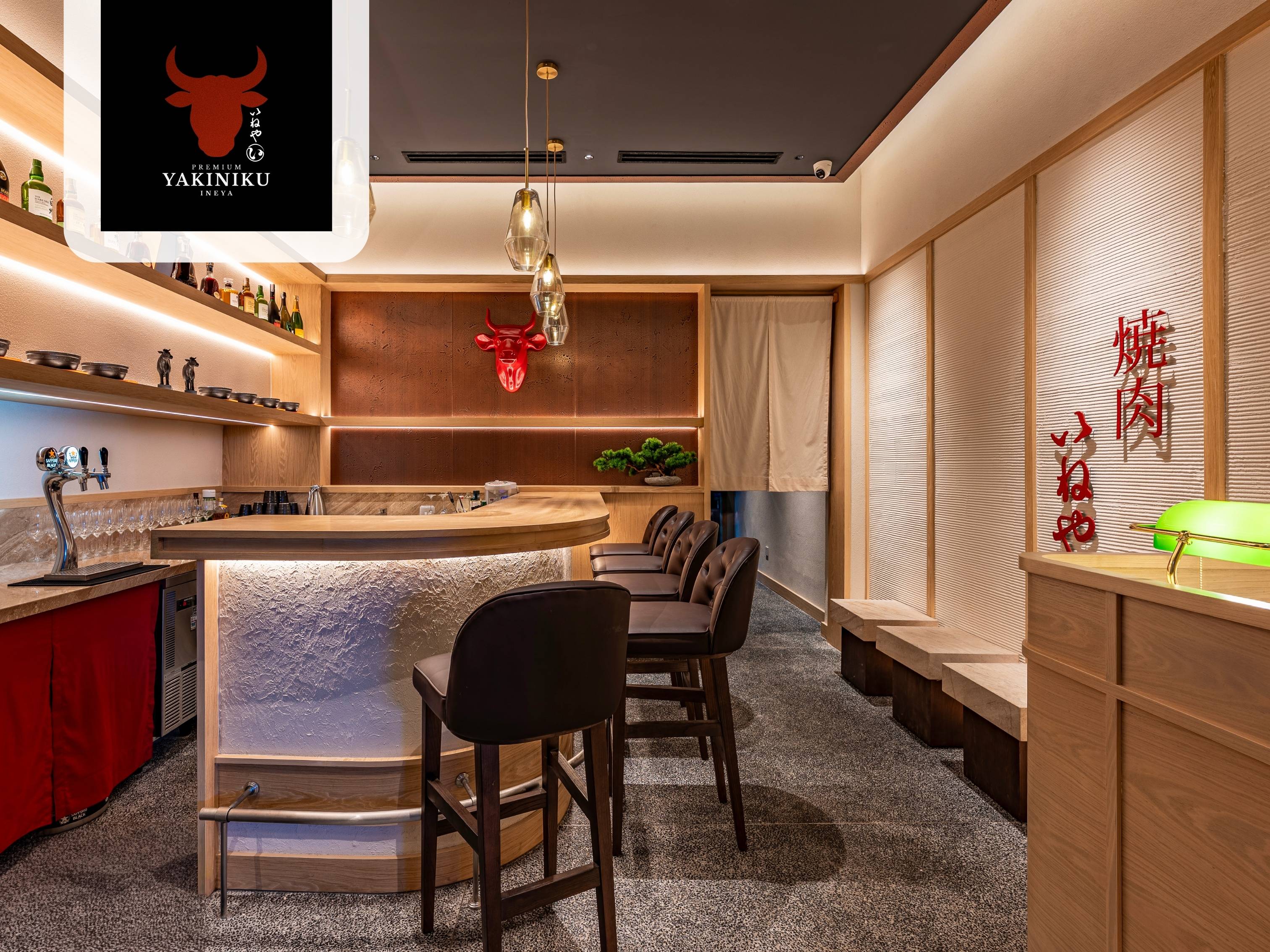 Premium Yakiniku Ineya