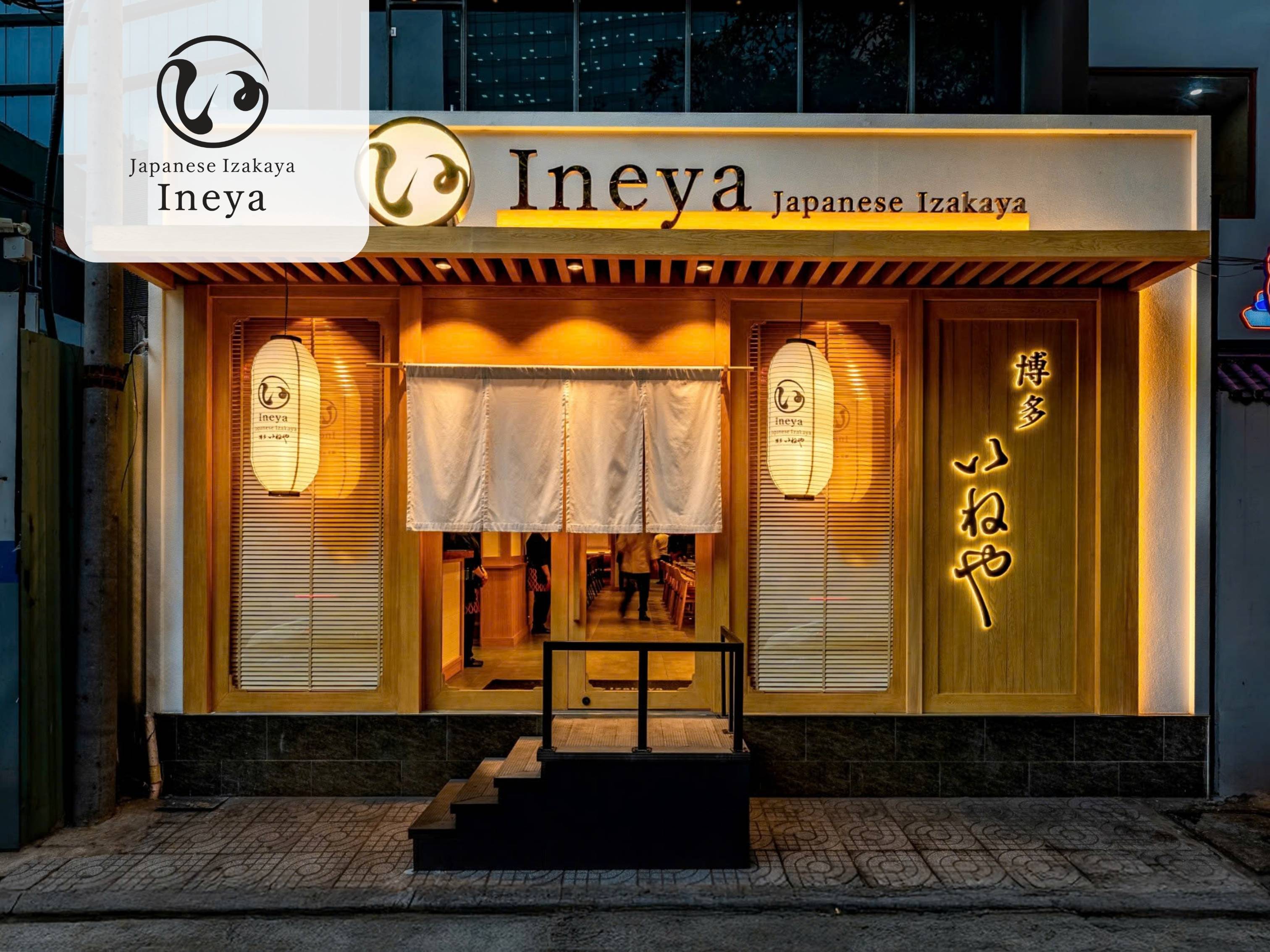 Hakata Ineya
