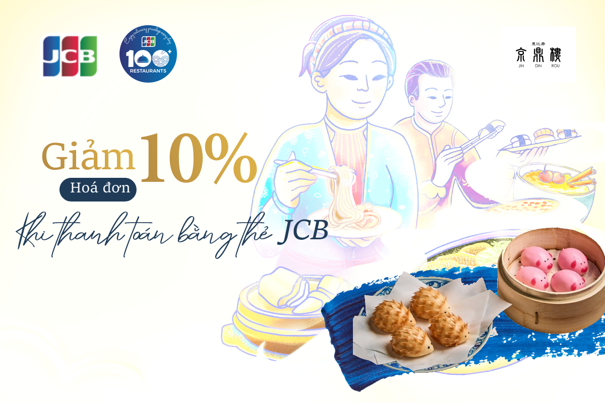 Nhà hàng Jin Din Rou