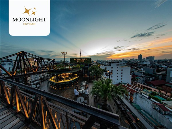 Moonlight Sky Bar