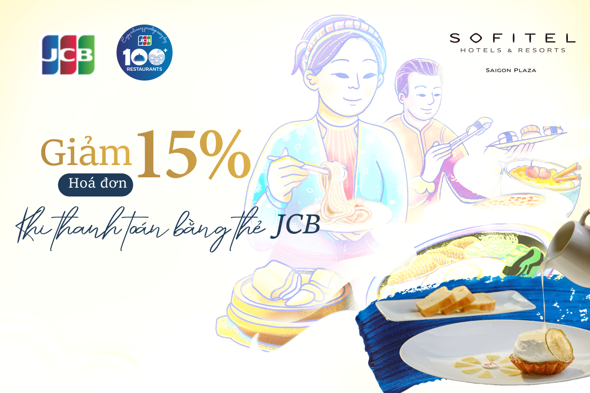 Nhà hàng Quầy bánh Solicious