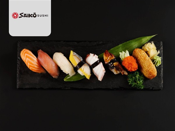 Saiko Sushi
