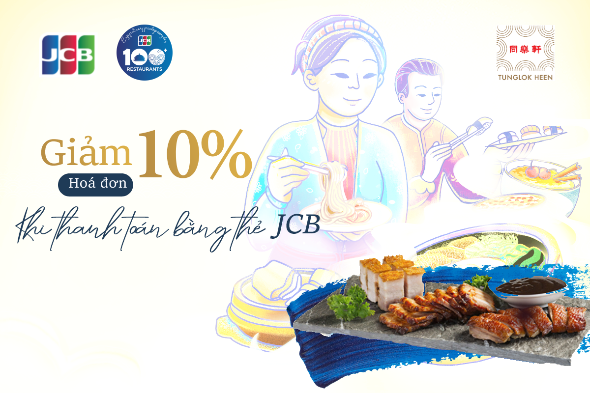 Nhà hàng Tunglokheen