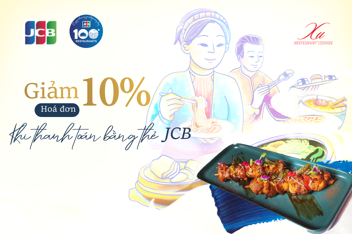 Nhà hàng Xu Restaurant & Lounge