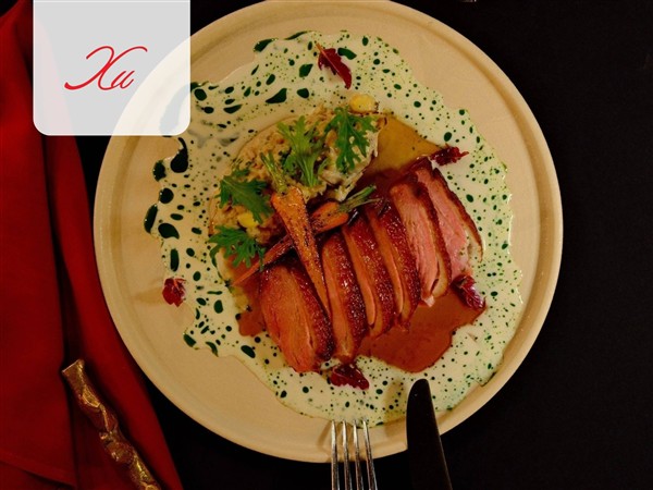 Xu Restaurant & Lounge